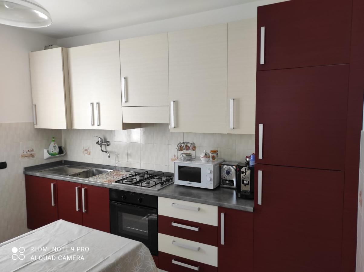 Angelika Apartaments Bardolino Exterior foto