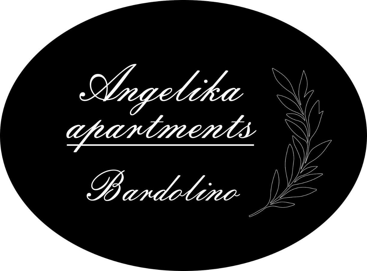 Angelika Apartaments Bardolino Exterior foto